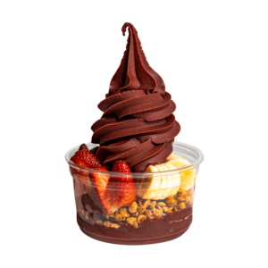 Large Acai Cup