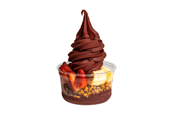 Large Acai Cup