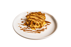 Crème Brûlée 2