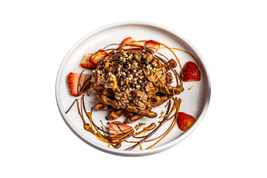 ultimate chocolate Lava2 copy